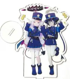 2026年最新】ブルーアーカイブ アクリルスタンド_キサキの人気アイテム