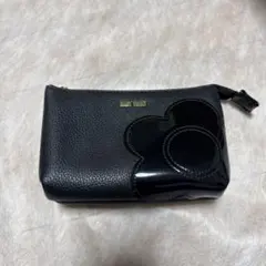 お値下げしました‼️マリークワント　ポーチ
