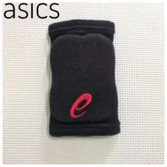 asics アシックス パット付き肘サポ エルボー バレーボール 赤 ジュニア用のサムネイル