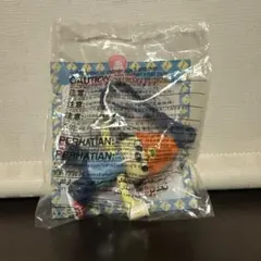 ポケモンダイヤモンド＆パール コレクタブルフィギュア~ほのおタイプ