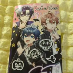 カラフルピーチブロマイドシークレット