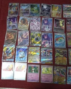 ポケモンカードまとめ売り