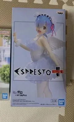 Re:ゼロレム フィギュア