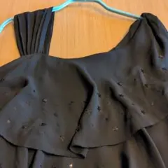 美品ザラ ワンピース