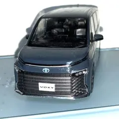 美品 トヨタ 70 VOXY ヴォクシー G's カラーサンプル ミニカー - メルカリ