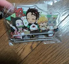 鬼滅の刃 ufotable 2021 誕生祭 アクリルスタンド 竈門炭治郎 ②