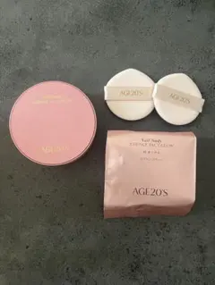 AGE20'S Veil Nudy Essence Pact Glowのサムネイル