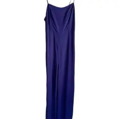 美品✨【FOREVER 21 】S オールインワン パープルのサムネイル