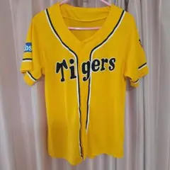 【自宅保管品】【美品】阪神タイガース公式ファンクラブ　ユニフォーム　ノベルティ
