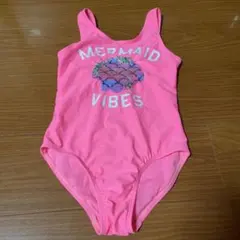 ギャップ　水着 女の子　キッズM 130
