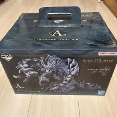 2026年最新】モンハン フィギュア boxの人気アイテム - メルカリ