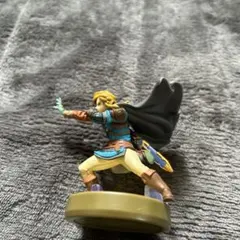 ゼルダの伝説 リンク アミーボ