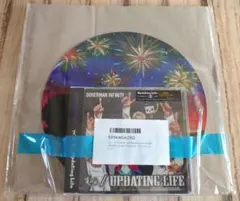 未開封/DOBERMAN INFINITY/夏化粧 Updating Life