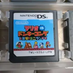 マリオVSドンキーコング
