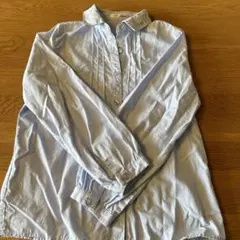 ジェニーラブ ブラウス 130