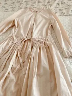 【専用:どんどんまる様】 Ebonyivory ワンピース ロングワンピース