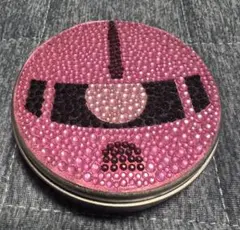 ガンダム　シャアビーズ缶のサムネイル