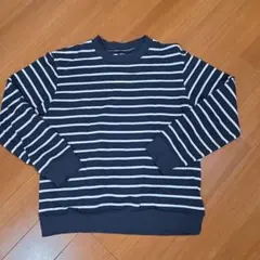 キッズ 長袖カットソー160 エルフィンドール クラシック