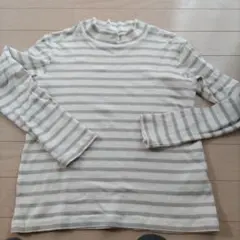 無印良品　トップス140