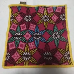 FEILER×CLOUDYコラボ タオルハンカチ