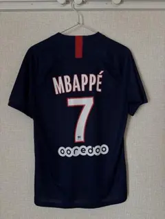 フランス代表2022 Mサイズワールドカップ　NO.10 MBAPPE エムバペ フランス代表2022Sサイズ ワールドカップ NO.10 MBAPPE エムバペ