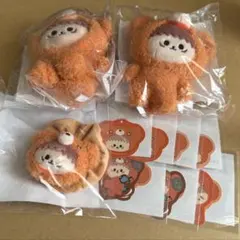 呪術廻戦　セガラッキーくじ　はぐはぐみー　虎杖悠仁