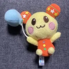いないいないばあ　うーたん　キーホルダー　マスコット　ぬいぐるみ