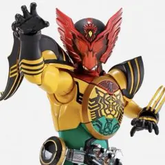 2026年最新】真骨彫製法 仮面ライダーオーズの人気アイテム - メルカリ