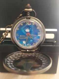 中二病でも恋がしたい！　懐中時計 2025年最新】中二病でも恋がしたい！ 懐中時計の人気アイテム - メルカリ