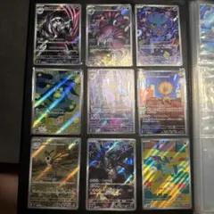 ポケモンカード AR セット