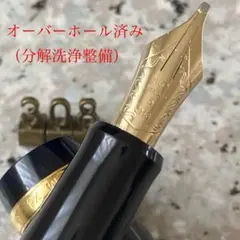 0045 オーバーホール済み 万年筆 パイロット カスタム 74 14k - メルカリ