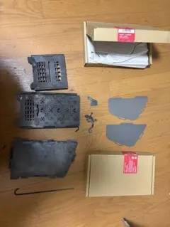 サンゾー工務店 × アシモクラフツコラボRODAN / HANGETSU セットのサムネイル