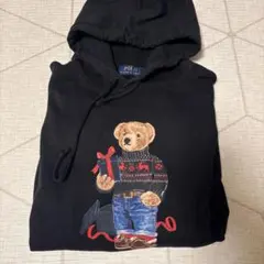 Polo Ralph Lauren Polo Bear パーカー Mサイズ