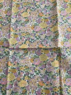 リバティ　タナローン　輸入　エリジアン　黄色