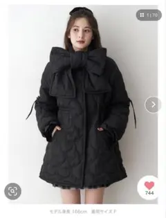 calnamur アウター