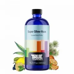 CBN CBD テルペン TRUE CBG メルカリ - スーパーシルバーヘイズ 10ml CBG CBN CBD テルペン TRUE スーパーシルバーヘイズ 10ml エッセンシャルオイル