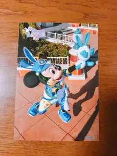 スペシャルフォト(ディズニーイースター2019)