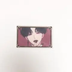 葛葉 クリアカード KV