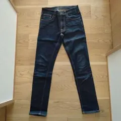Nudie Jeans LEAN DEAN デニム W30