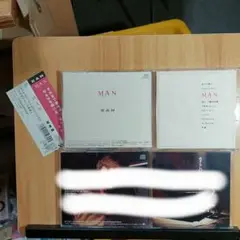 KAN MAN