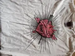 L'Arc〜en〜Ciel Museum 2009 Tシャツ Mサイズ ラルク - メルカリ