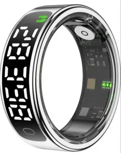 スマ一トリング 健康管理 Android/Iphone対応 運動 18号