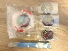 妖怪ウォッチ　フミちゃんver