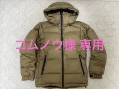 URBAN RESEARCH DOORS AURORAダウンジャケット38(M)