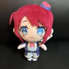 ゾンビランドサガ ゆめぎんがパラダイス ふぁぶぬい 水野愛 - メルカリ