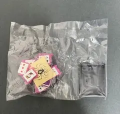 HUNTER × HUNTER ガシャポンコレクション ヒソカ