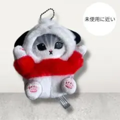 mofusand×サンリオキャラクターズ ミニマスコット ポチャッコ