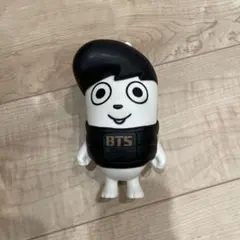 ジョングク ぬいぐるみ 2026年最新】BTS ジョングク ぬいぐるみの人気アイテム - メルカリ