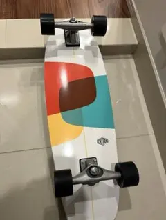 2025年最新】carver カーバー サーフスケートの人気アイテム - メルカリ