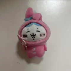 ちいかわサンリオコラボ ハチワレ マイメロ